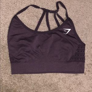 Gymshark sports bra